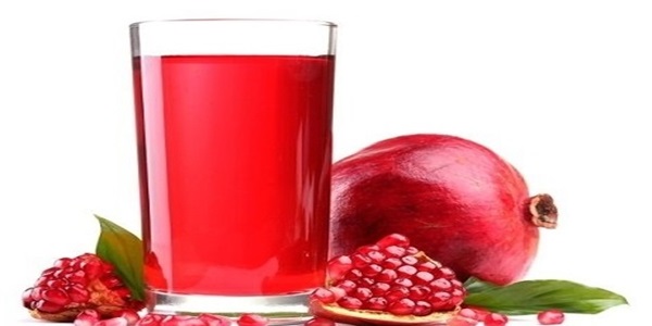 تصویر 3 از خرید آب انار ارگانیک + قیمت عالی باکیفیت